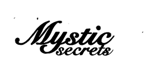MYSTIC SECRETS logo
