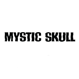 MYSTIC SKULL