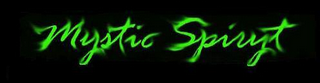 MYSTIC SPIRYT logo