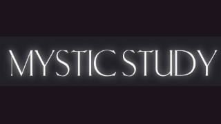 MYSTIC STUDY logo