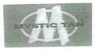 MYSTIC TAN M logo