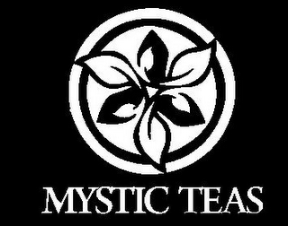 MYSTIC TEAS logo
