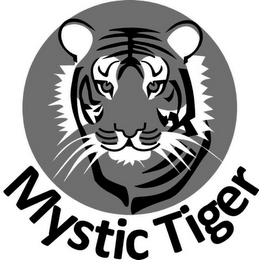 MYSTIC TIGER logo