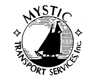 MYSTIC TRANSPORT SERVICES, INC.