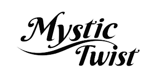 MYSTIC TWIST logo