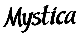 MYSTICA logo