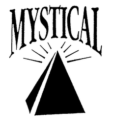 MYSTICAL logo