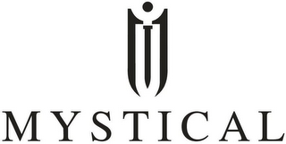 MYSTICAL logo