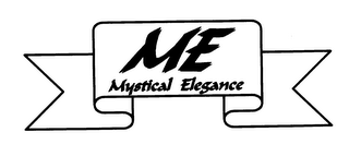 MYSTICAL ELEGANCE logo