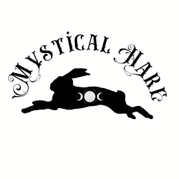 MYSTICAL HARE logo