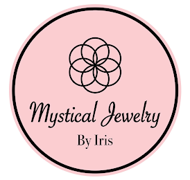 MYSTICAL JEWELRY BY IRIS logo