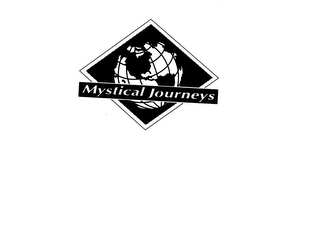 MYSTICAL JOURNEYS logo
