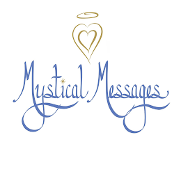 MYSTICAL MESSAGES logo