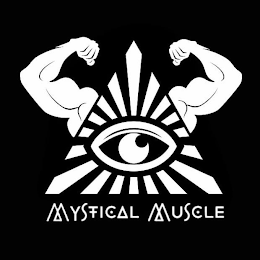 MYSTICAL MUSCLE logo