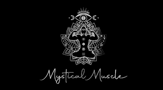 MYSTICAL MUSCLE logo