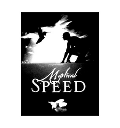 MYSTICAL SPEED logo