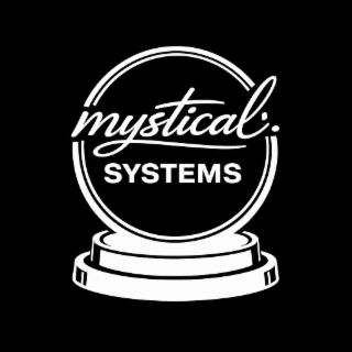 MYSTICAL. SYSTEMS logo