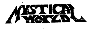 MYSTICAL WORLD logo