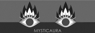 MYSTICAURA logo