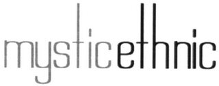 MYSTICETHNIC logo