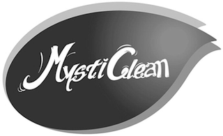 MYSTICLEAN logo