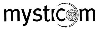 MYSTICOM logo