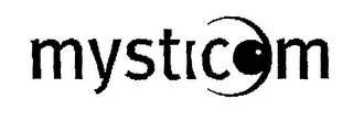 MYSTICOM logo