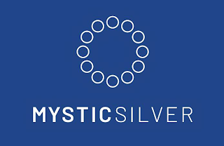 MYSTICSILVER logo