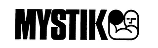 MYSTIK logo