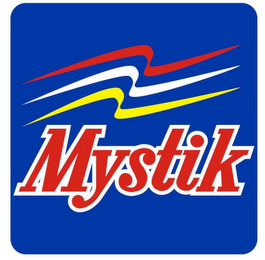 MYSTIK logo