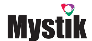 MYSTIK logo
