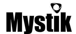 MYSTIK logo