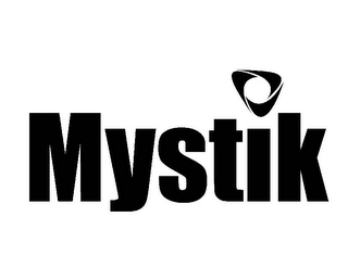 MYSTIK logo