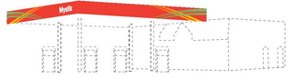 MYSTIK logo