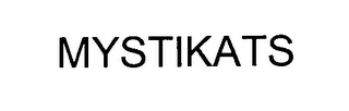 MYSTIKATS logo