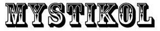 MYSTIKOL logo