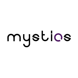 MYSTIQS logo