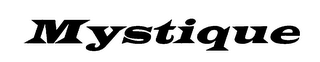 MYSTIQUE logo
