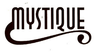 MYSTIQUE logo