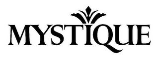MYSTIQUE logo