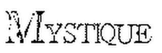 MYSTIQUE logo
