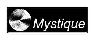 MYSTIQUE logo
