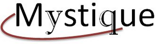 MYSTIQUE logo