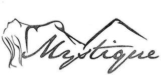 MYSTIQUE logo
