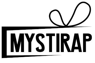 MYSTIRAP logo