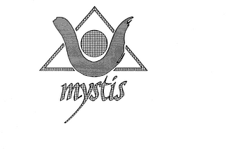 MYSTIS logo