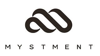 MYSTMENT logo