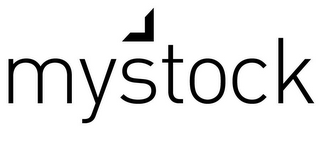 MYSTOCK logo