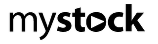 MYSTOCK logo