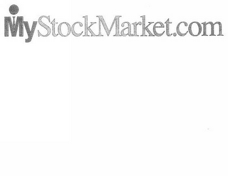 MYSTOCKMARKET.COM logo